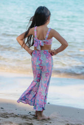 Kids Papaya Top
